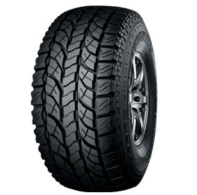 ジオランダー A/T-S(GEOLANDAR A/T-S)